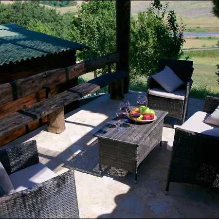 Belvilla By Oyo In Tuscany With Garden Casa vacanze