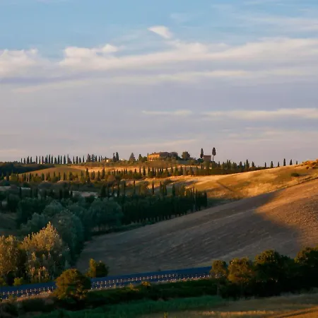 Belvilla By Oyo In Tuscany With Garden Casa vacanze