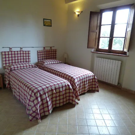 Belvilla By Oyo In Tuscany With Garden * Castelnuovo Berardenga
