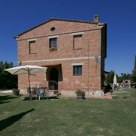 Belvilla By Oyo In Tuscany With Garden Casa vacanze Castelnuovo Berardenga