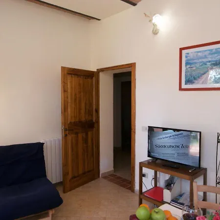 Belvilla By Oyo In Tuscany With Garden Casa vacanze