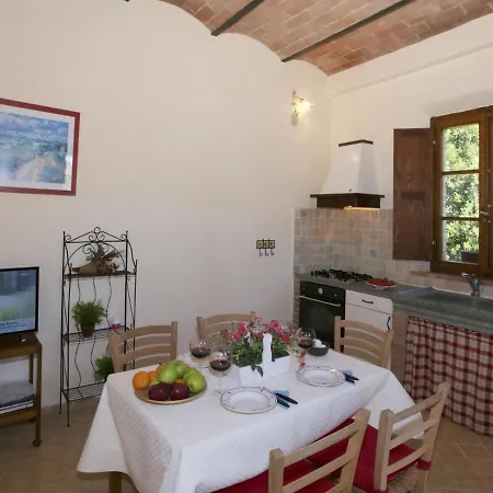Casa vacanze Belvilla By Oyo In Tuscany With Garden Castelnuovo Berardenga