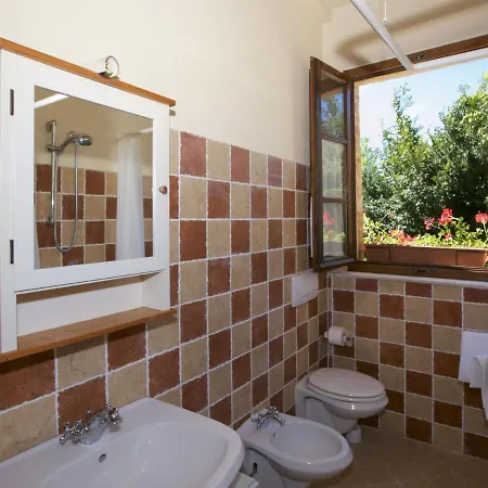 Holiday home Belvilla By Oyo In Tuscany With Garden Castelnuovo Berardenga
