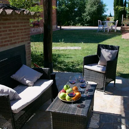 Belvilla By Oyo In Tuscany With Garden Holiday home *