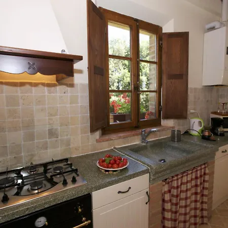 Belvilla By Oyo In Tuscany With Garden Holiday home