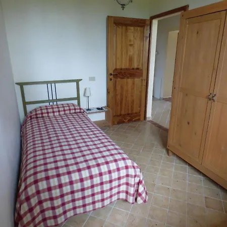 Belvilla By Oyo In Tuscany With Garden Castelnuovo Berardenga