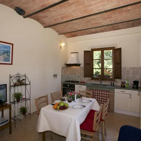 Holiday home Belvilla By Oyo In Tuscany With Garden