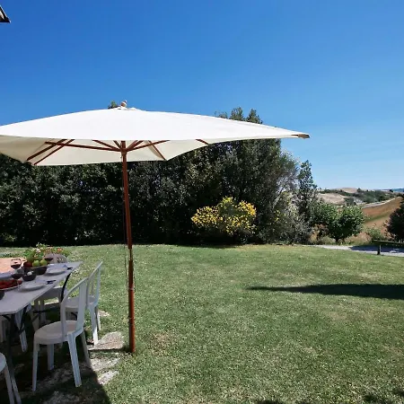 Belvilla By Oyo In Tuscany With Garden Holiday home *