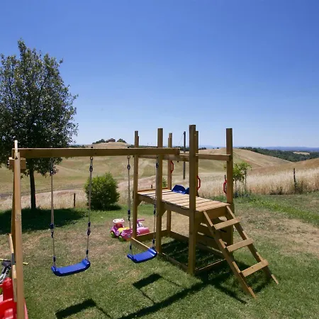Belvilla By Oyo In Tuscany With Garden * Castelnuovo Berardenga