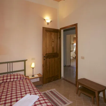 Holiday home Belvilla By Oyo In Tuscany With Garden