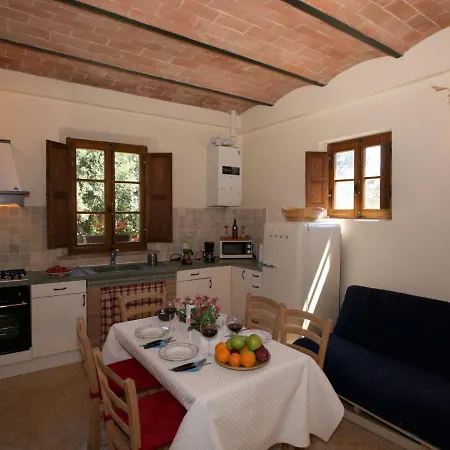 Belvilla By Oyo In Tuscany With Garden Holiday home