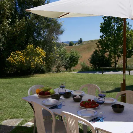 Belvilla By Oyo In Tuscany With Garden Holiday home *