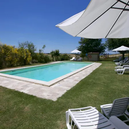 Holiday home Belvilla By Oyo In Tuscany With Garden Castelnuovo Berardenga