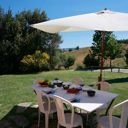 Holiday home Belvilla By Oyo In Tuscany With Garden *