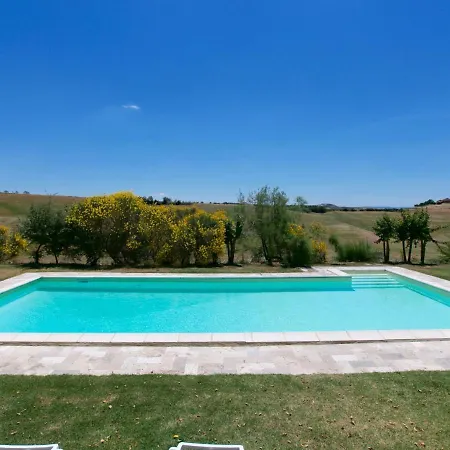Belvilla By Oyo In Tuscany With Garden Holiday home *