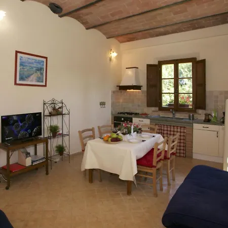 Belvilla By Oyo In Tuscany With Garden Holiday home *